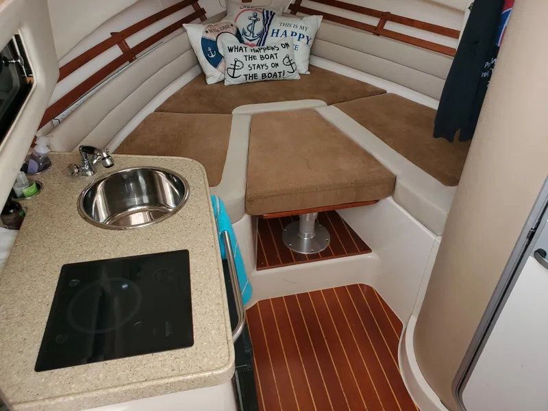 Slide: The Image of Grady-White Marlin 300 2012 - 50