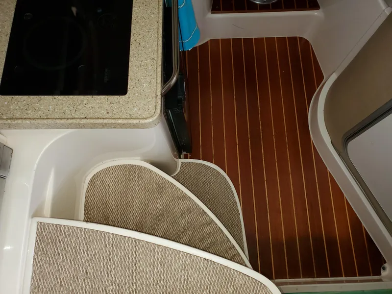 Slide: The Image of Grady-White Marlin 300 2012 - 51