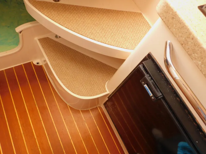 Slide: The Image of Grady-White Marlin 300 2012 - 52