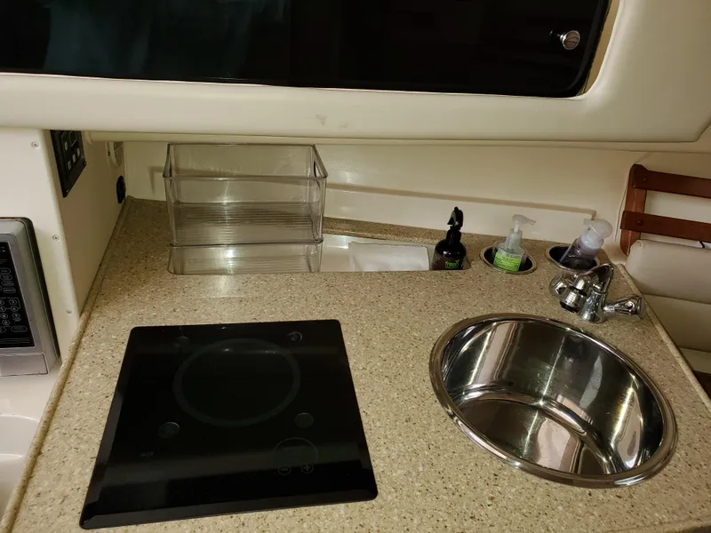 Slide: The Image of Grady-White Marlin 300 2012 - 54