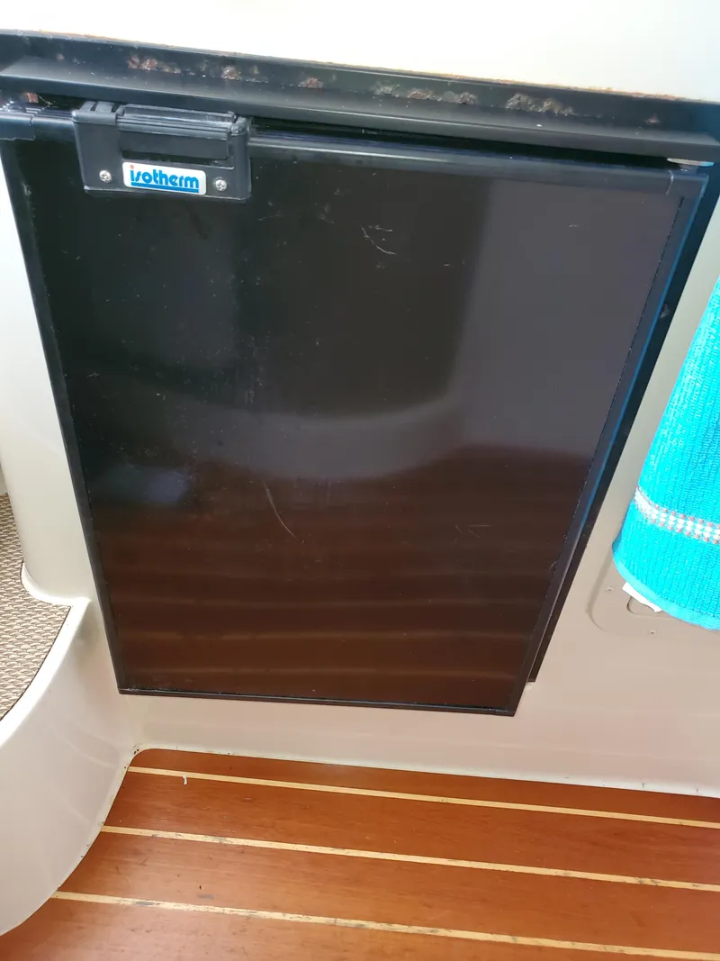 Slide: The Image of Grady-White Marlin 300 2012 - 57