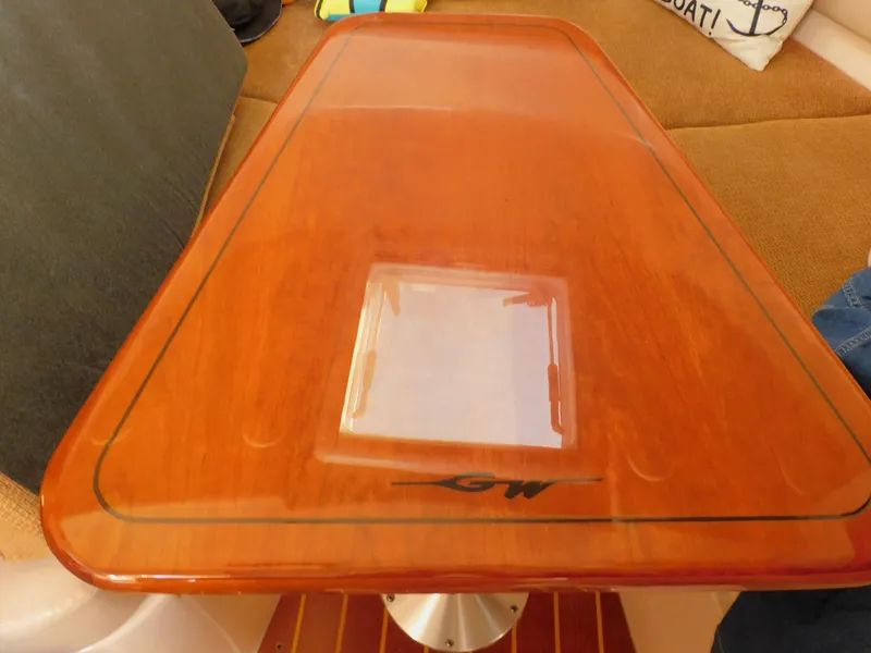 Slide: The Image of Grady-White Marlin 300 2012 - 60