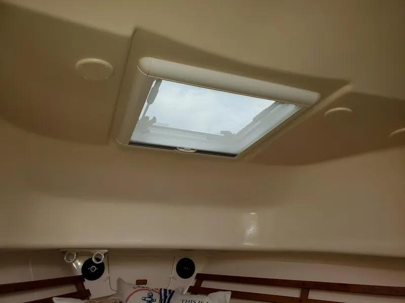 Slide: The Image of Grady-White Marlin 300 2012 - 65