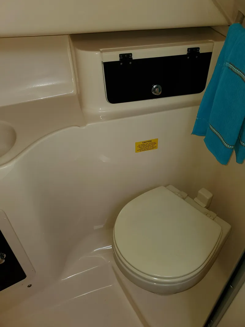 Slide: The Image of Grady-White Marlin 300 2012 - 70