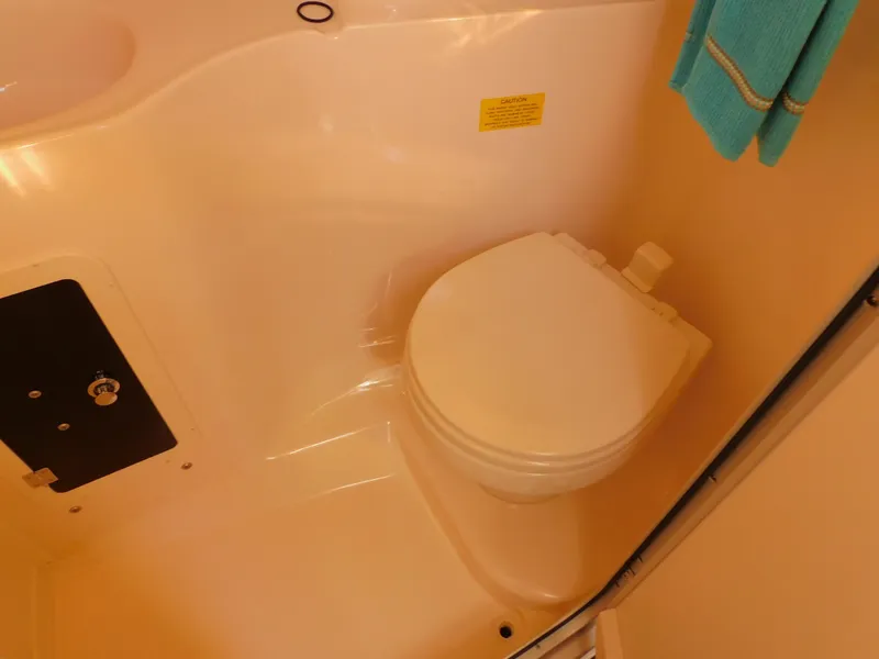 Slide: The Image of Grady-White Marlin 300 2012 - 71