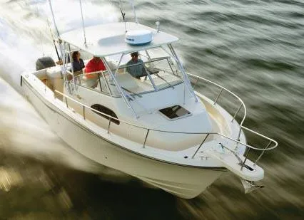 Slide: The Image of Grady-White Marlin 300 2012 - 78