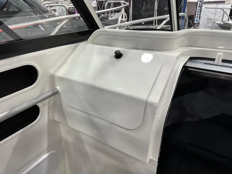 Slide: The Image of Glove Box - 17