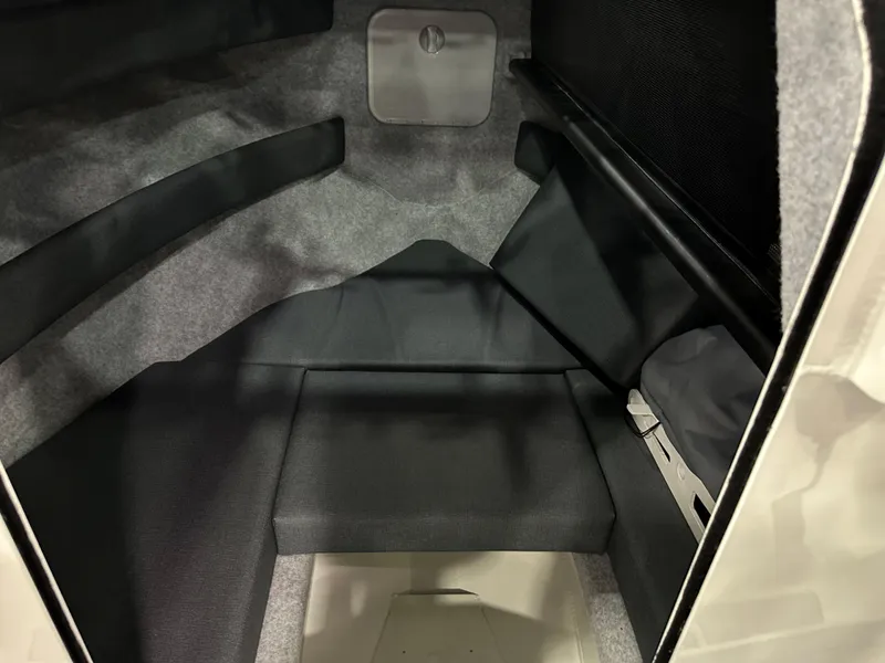 Slide: The Image of Cabin Interior - 22