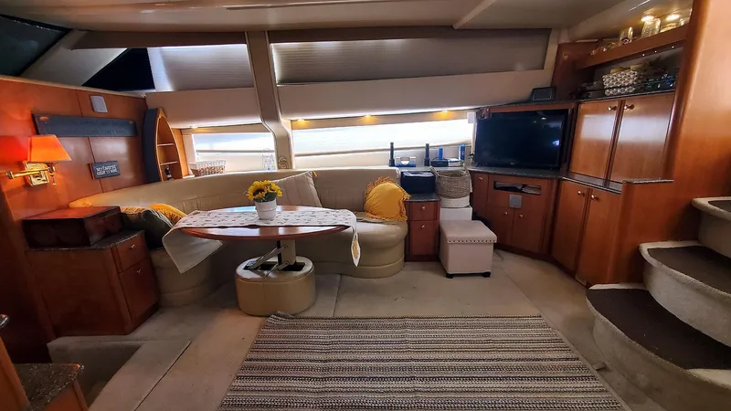 Slide: The Image of Salon Starboard - 10