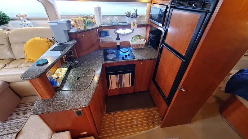 Slide: The Image of Galley Port - 14