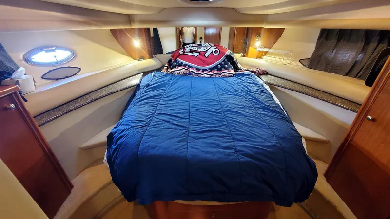 Slide: The Image of VIP Stateroom Forward - 16