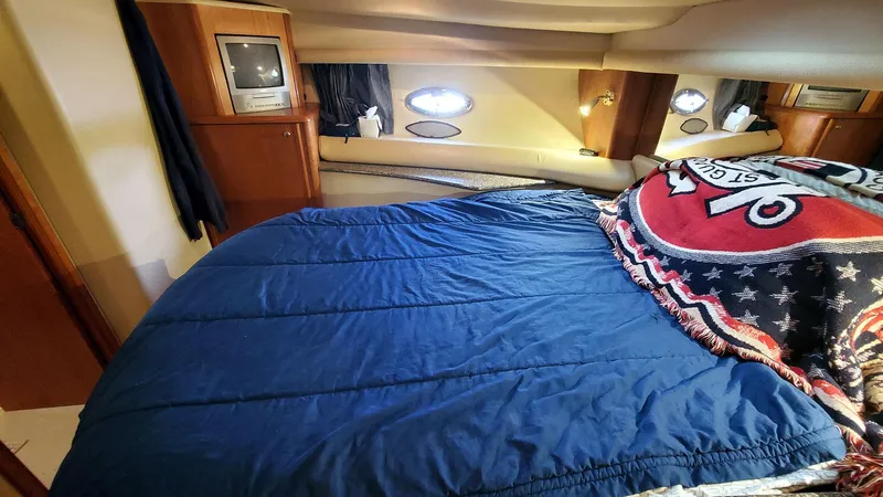 Slide: The Image of VIP Stateroom Port - 17