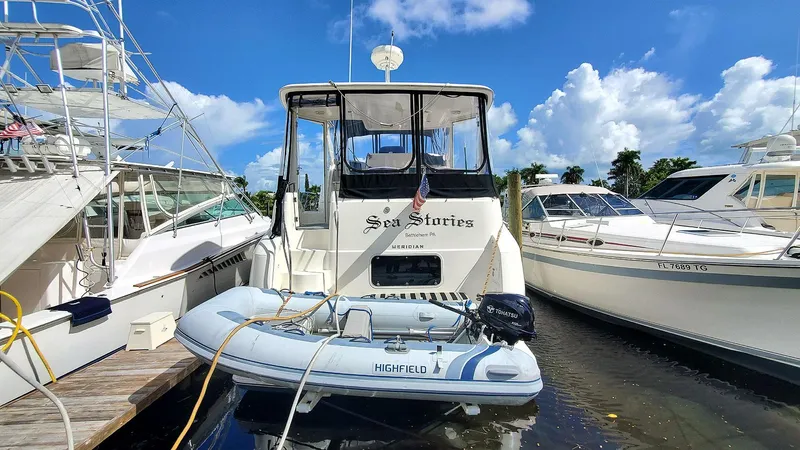 Slide: The Image of Stern Profile - 2