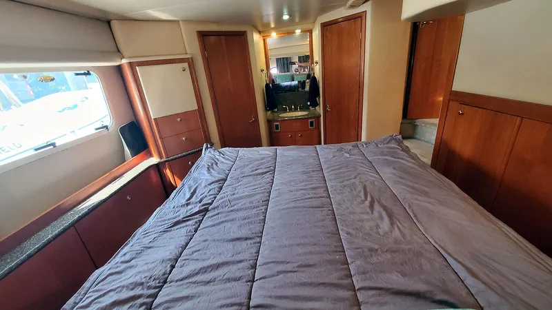 Slide: The Image of Master Stateroom Port - 23