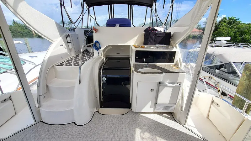 Slide: The Image of Sundeck Forward - 4