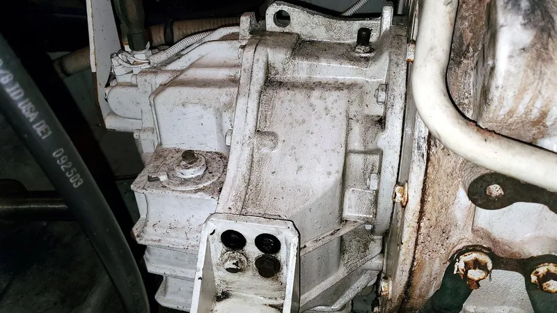 Slide: The Image of ZF Transmissions - 40