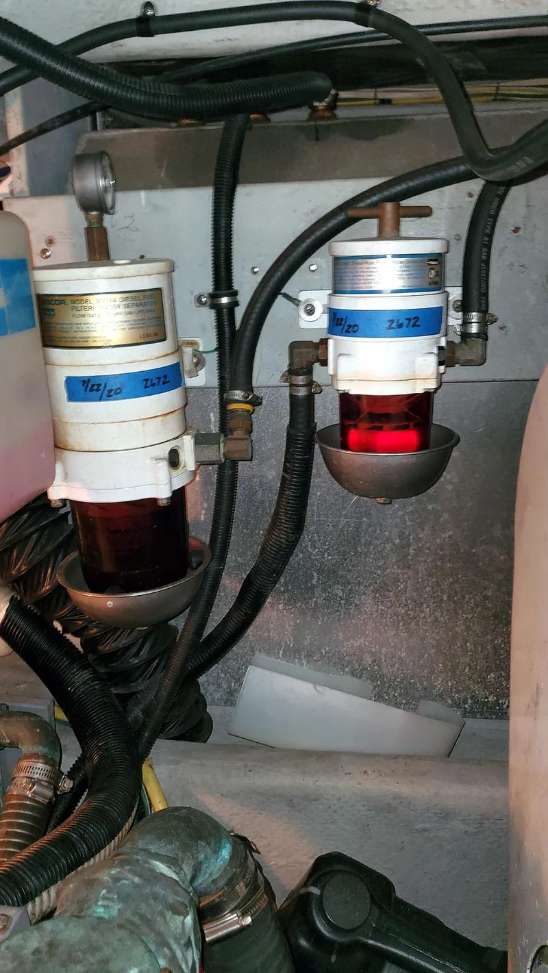 Slide: The Image of Fuel Filtration - 42