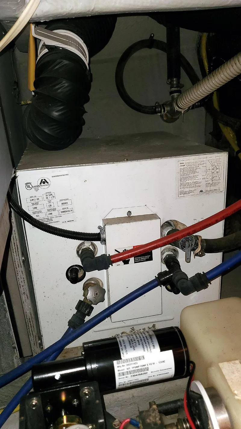 Slide: The Image of Water Heater - 44