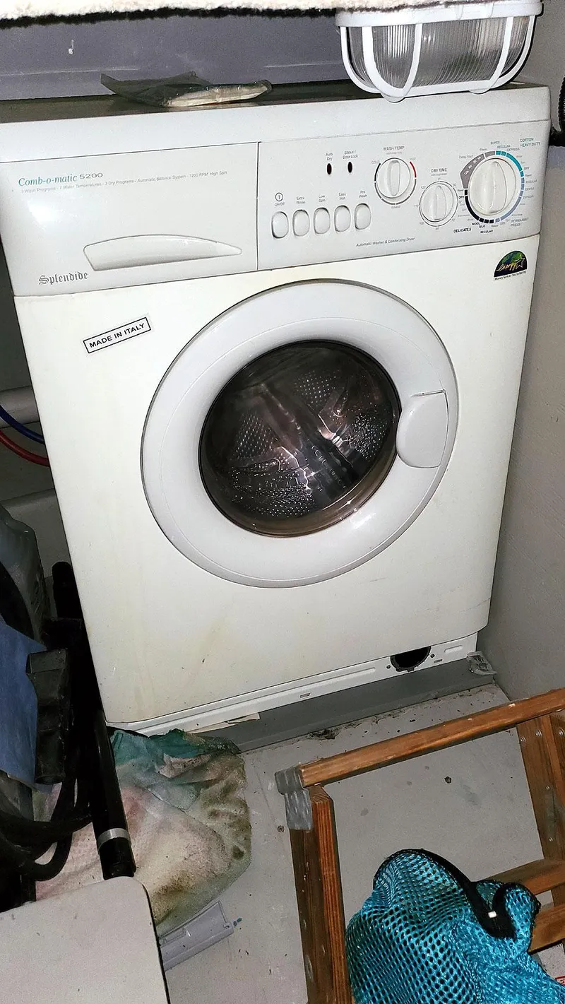 Slide: The Image of Laundry - 45