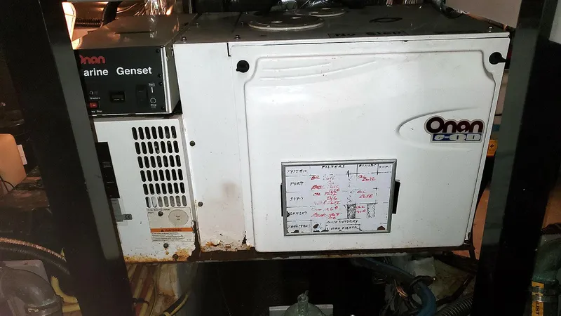 Slide: The Image of Generator - 46