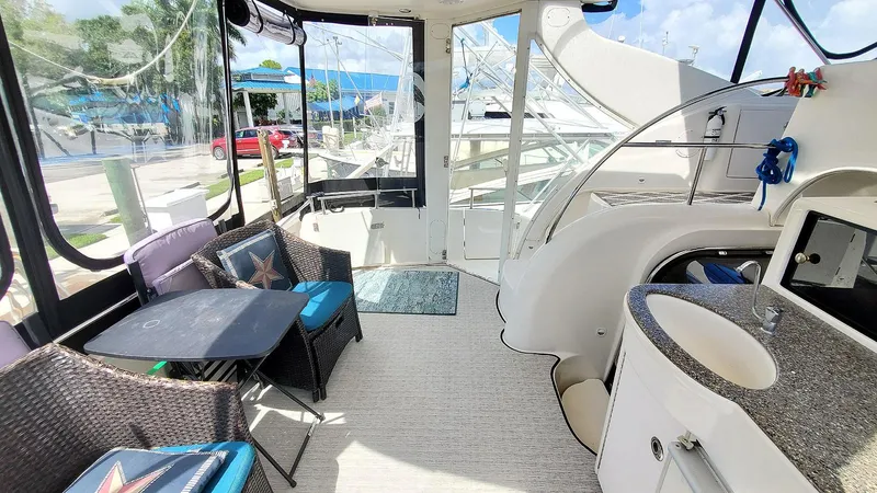 Slide: The Image of Sundeck Port - 5