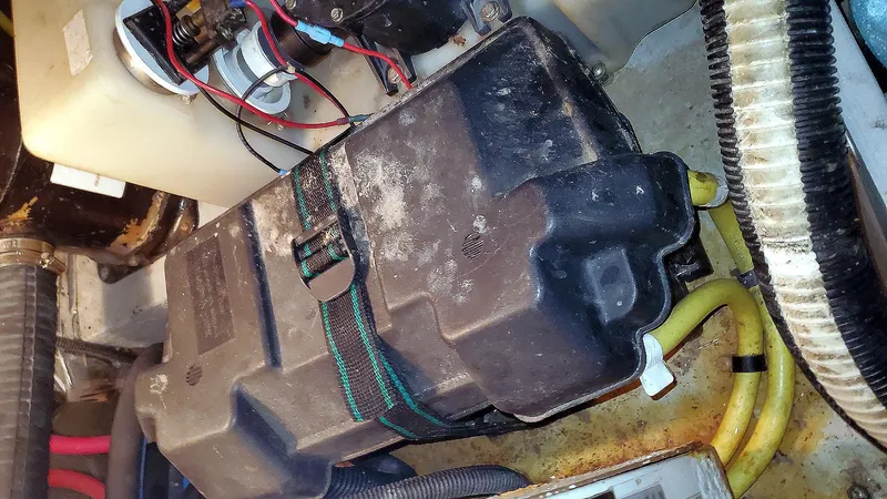 Slide: The Image of Battery Bank - 51