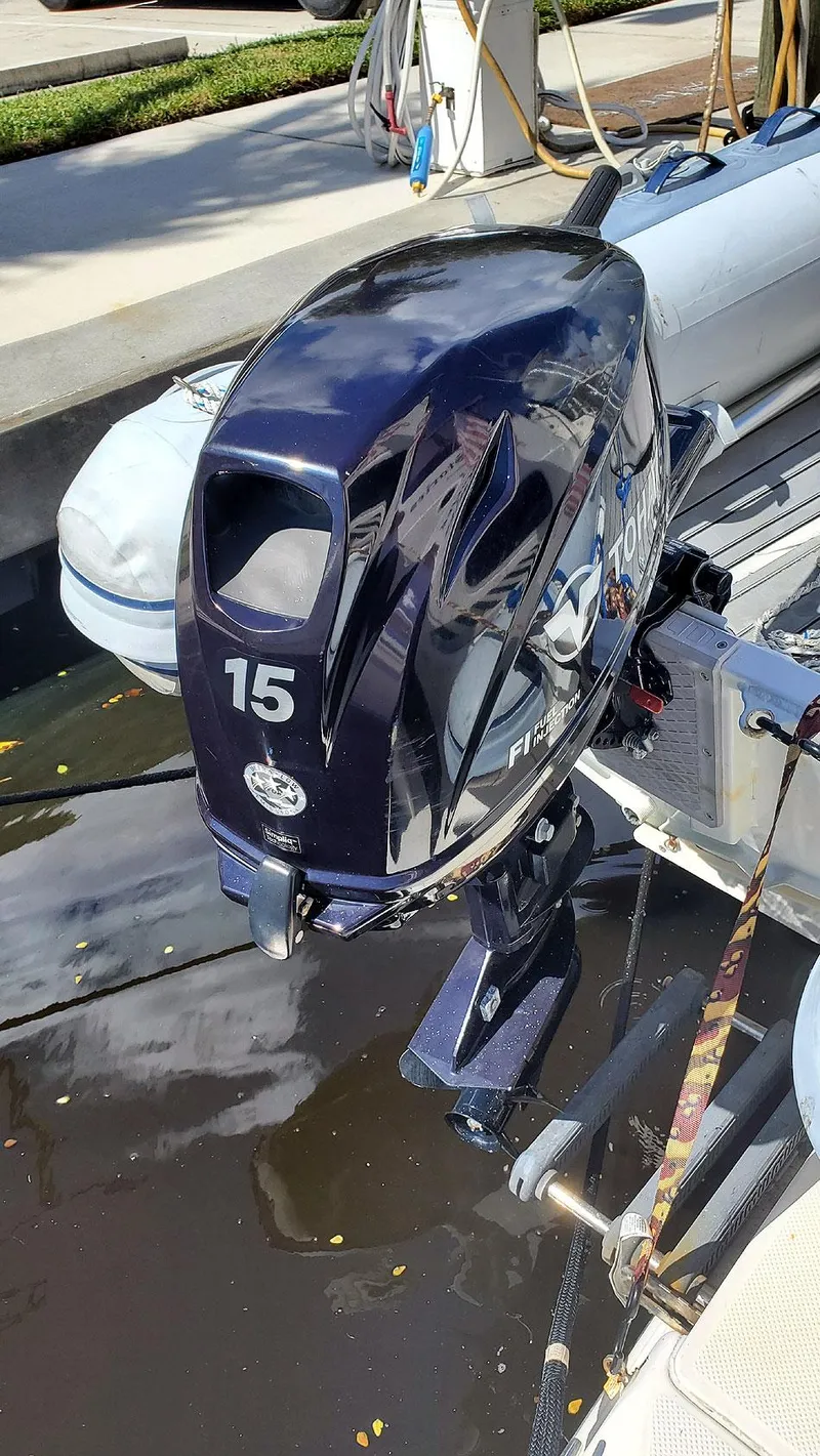 Slide: The Image of Outboard - 58