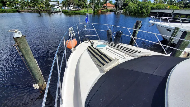 Slide: The Image of Fore Deck Forward - 62