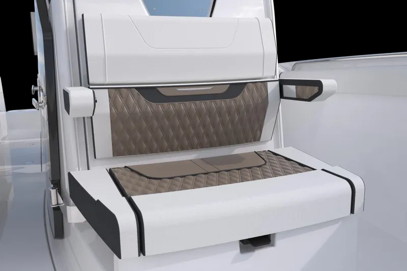 Slide: The Image of Blackfin 272CC 2023 - 50