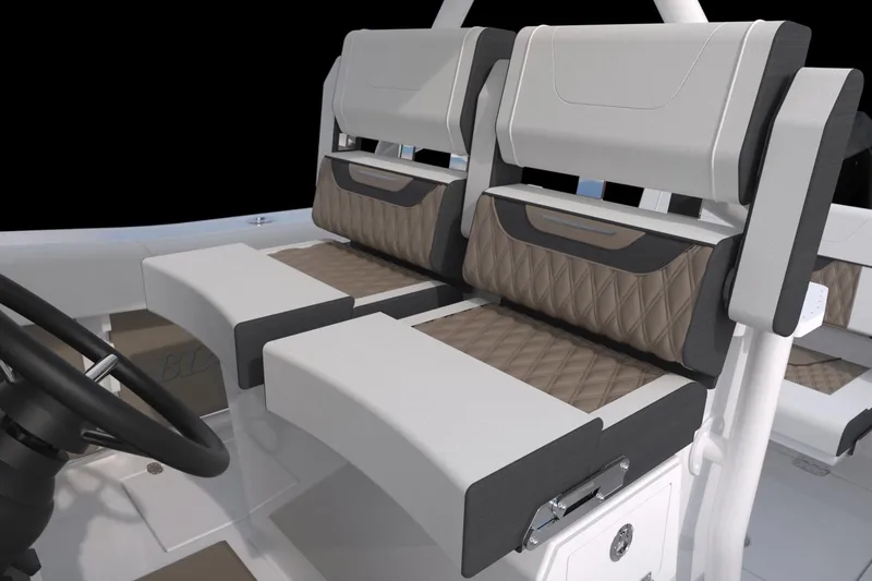 Slide: The Image of Blackfin 272CC 2023 - 51