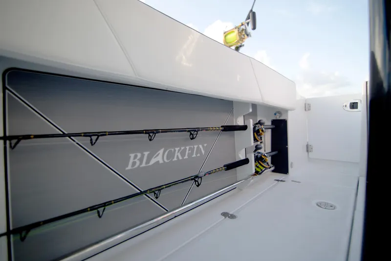 Slide: The Image of Blackfin 272CC 2023 - 54