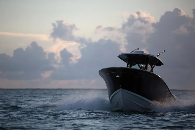 Slide: The Image of Blackfin 272CC 2023 - 55