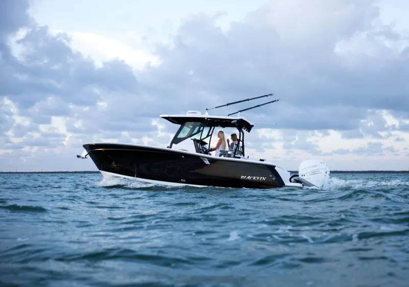 Slide: The Image of Blackfin 272CC 2023 - 56