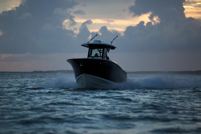 Slide: The Image of Blackfin 272CC 2023 - 57