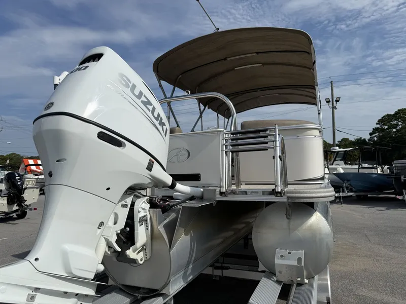 Slide: The Image of Avalon 2385 LSZ QL 2023 - 13