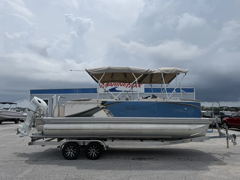 The Image of Avalon 2385 LSZ QL 2023 - 0