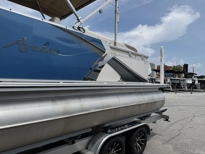 Slide: The Image of Avalon 2385 LSZ QL 2023 - 7