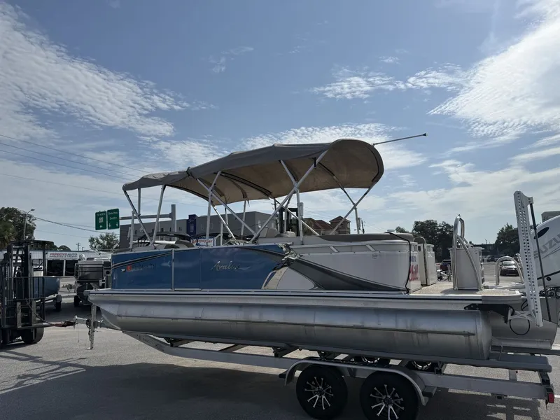 Slide: The Image of Avalon 2385 LSZ QL 2023 - 6