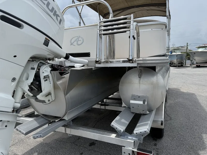 Slide: The Image of Avalon 2385 LSZ QL 2023 - 14
