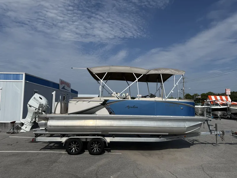 Slide: The Image of Avalon 2385 LSZ QL 2023 - 1
