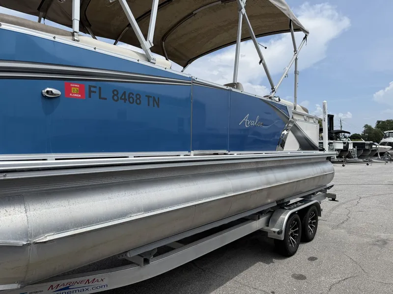 Slide: The Image of Avalon 2385 LSZ QL 2023 - 6