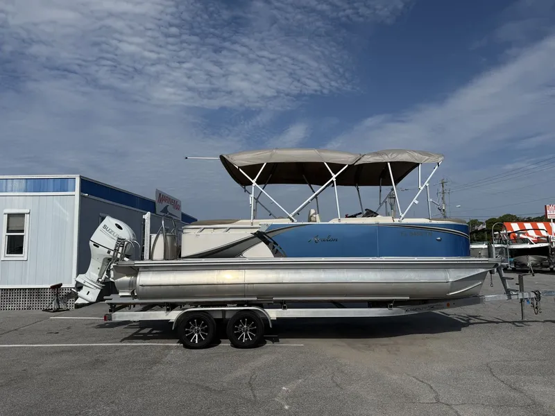The Image of Avalon 2385 LSZ QL 2023 - 0