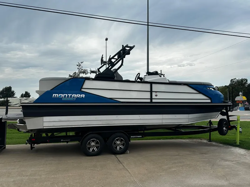 The Image of Montara Surf Boss 2.0 2024 - 0