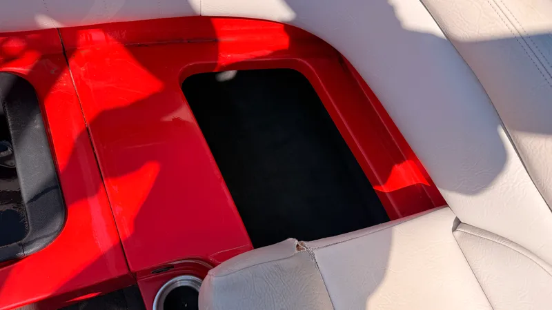 Slide: The Image of Mastercraft X-1 2007 - 17