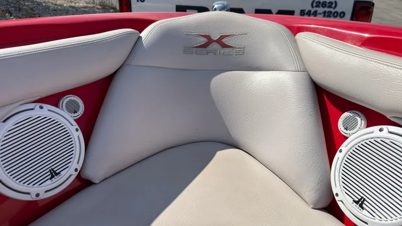 Slide: The Image of Mastercraft X-1 2007 - 44
