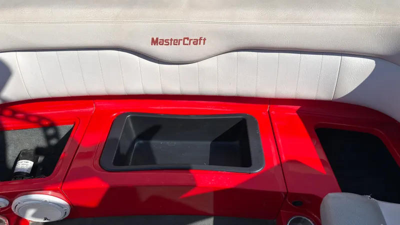 Slide: The Image of Mastercraft X-1 2007 - 22