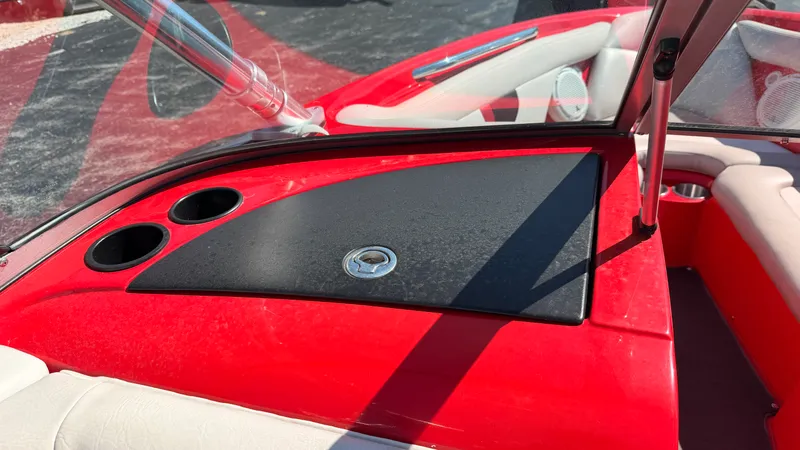 Slide: The Image of Mastercraft X-1 2007 - 24