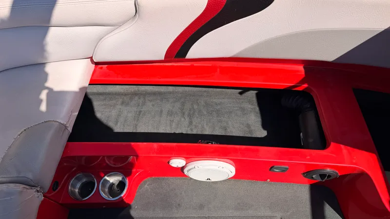 Slide: The Image of Mastercraft X-1 2007 - 20
