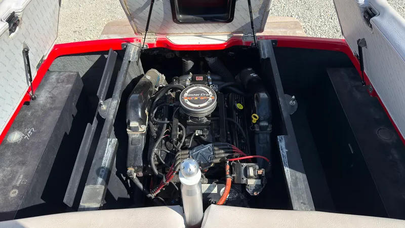 Slide: The Image of Mastercraft X-1 2007 - 11