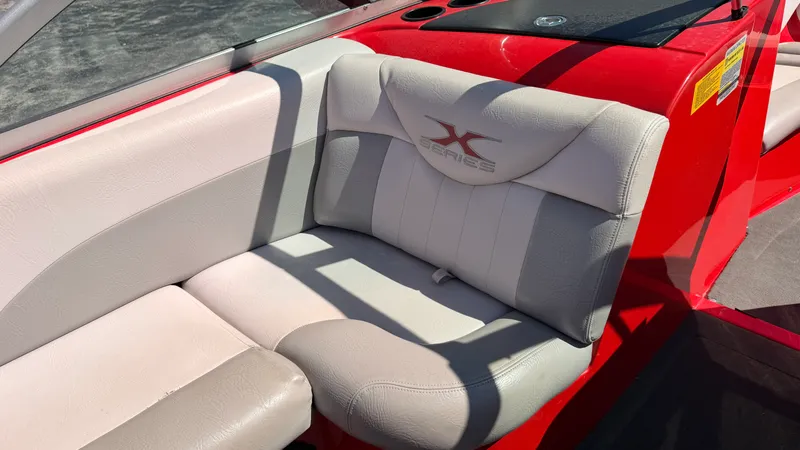 Slide: The Image of Mastercraft X-1 2007 - 23